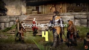 ТОП 10 лучших РПГ игр 2012 - 2014