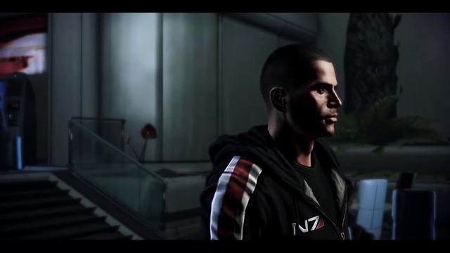 ТЫ НА ТАНЦПОЛЕ / Mass Effect 3 смотреть онлайн