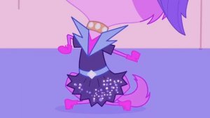 Littlest Pet Shop Russia - Мини мульты Маленький зоомагазин Зои