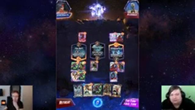 Колода для 100 ранга: Контроль Сера (ГАЙД + БОИ), март 2023 г. смотреть онлайн