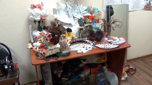 Владимирские партийцы организовали экскурсию для детей на мусоросортировочный комплекс "УНР 17" смотреть онлайн