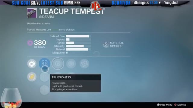 Destiny Weekly Reset 5-23-17 NIGHTFALL, Vendor Weapons Reset, Raid Challenges, Shaxx May 23 смотреть онлайн