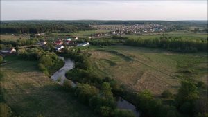 ? деревня Лоза DJI Spark ?