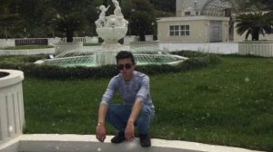 Влад Порфиров ''ЗАКОНЧЕННЫЙ РОМАН''