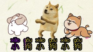 动物歌|animal song in Mandarin| 华文歌|Chinese children song | 动物叫声歌_ Ms.Ava