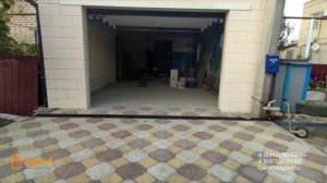 Гаражные ворота Дорхан