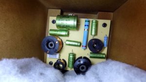 Колонки Quadral Ascent 250