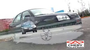 Тест драйв Chery Amulet A15 (Чери Амулет) 2015 HD