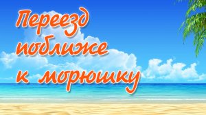 Переезд поближе к морюшку. Купили дом на юге. Переезд на юг. #ПереездНаЮг #ДомНаЮге #Варениковская #