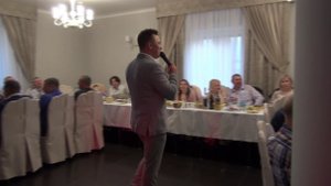 Игры - Конкурсы - Развлечения ''Подарки на букву С''.mp4