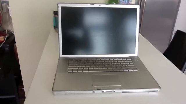 Macbook Pro Oven bake Fix смотреть онлайн