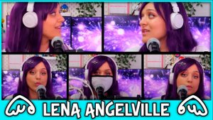 Вспышка (Flashlight Jessie J) - Кавер от  Лены Ангелвиль