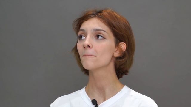 Видеовизитка юной актрисы Заречук Наталии смотреть онлайн