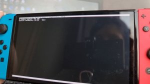 Загрузка игр на прошитый свитч