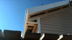 Отделка Деревянного Дома из Бревна Сайдингом.Отделка Деревянного дома из бревна Канадским Сайдингом