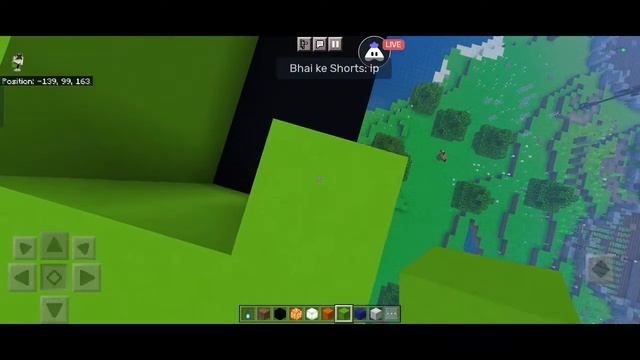 ENTRY SMP Live Join IN MINECRAFT | Java Hindi смотреть онлайн