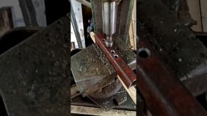 Съёмник тормозных дисков и барабанов .