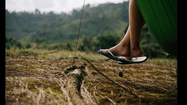 Deep relaxation and meditation music