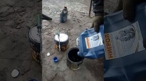 Качественная антикорозийная обработка (нигрол,пушсало,парафин)(8)