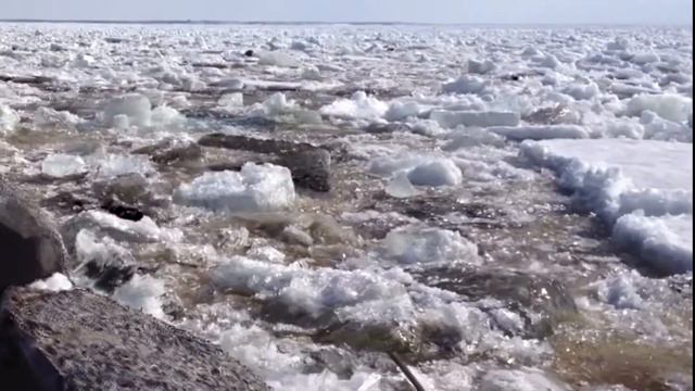 Половодье смотреть онлайн