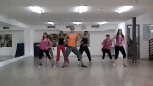 stand by me - zumba bachata