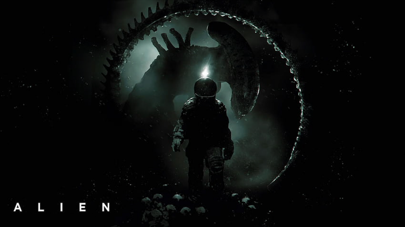 Alien-Trailer 1