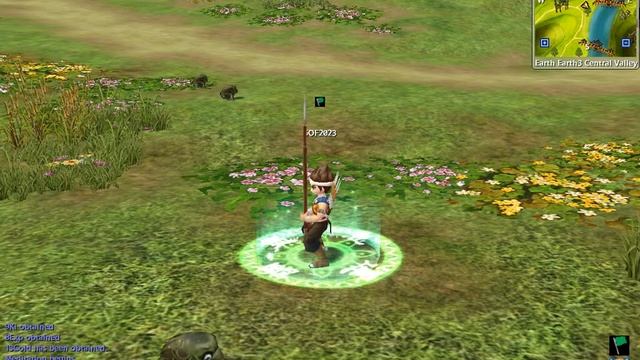 Scions of Fate MMORPG 2023