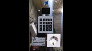 ИНВЕРТОРНЫЙ СТАБИЛИЗАТОР АБСОЛЮТ-2700 для АВТОМАТИЧЕСКОГО УГОЛЬНОГО КОТЛА VSKZ (ВСКЗ) + DM350