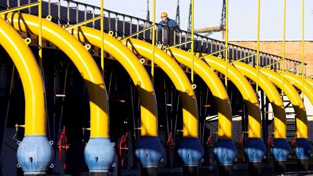 РИА Новости: проект «газового хаба» в Турции нужен Европе для энергобезопасности