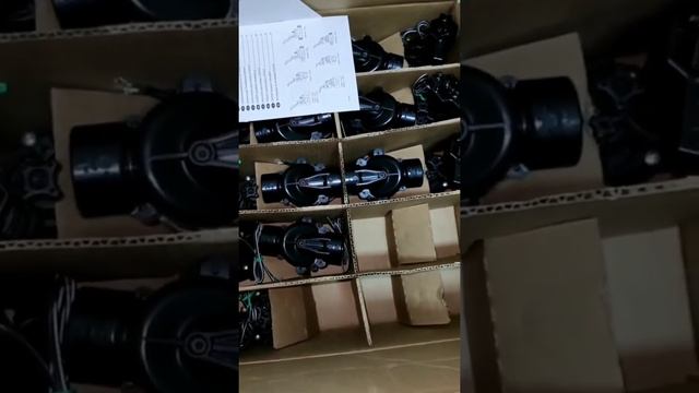 Как собрать автоматический полив самостоятельно. Комплект для сборки смотреть онлайн