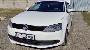 ВОЛЬКСВАГЕН ЖЕТТА сатылат  ~  2014-ж.ч  ~  1.6 обьем