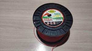 Леска(корд) для триммера (бензокосы) как лучше покупать.