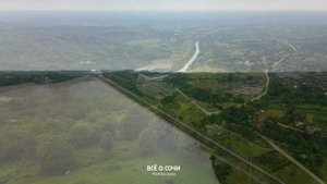 АБХАЗИЯ ? Гальское водохранилище