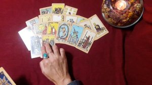 Есть ли у вас будущее с загаданным мужчиной|Гадание на ТАРО
