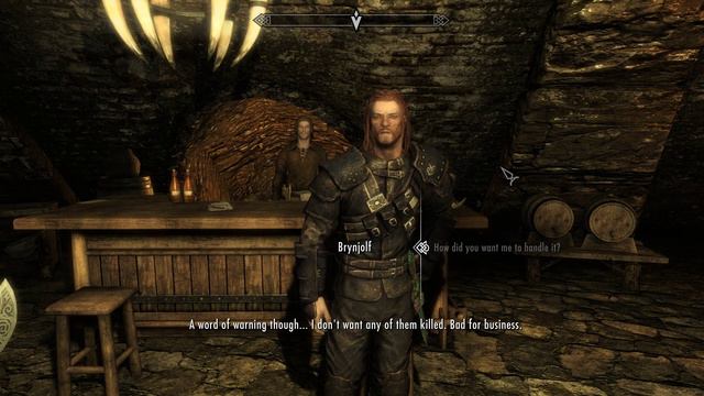 SKYRIM - P56 - Anniversary Edition - Ale And Thieves Guild(LEGENDARY Difficulty + First Playthrough смотреть онлайн