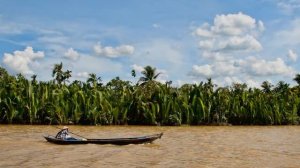 РЕКА МЕКОНГ