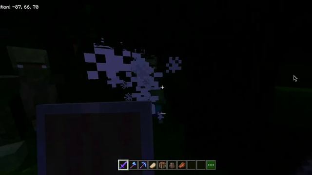 JAVA COMBAT ADDON IN MCPE смотреть онлайн