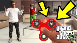 МОЖНО ЛИ ПОЛУЧИТЬ СПИННЕР В GTA 5?!