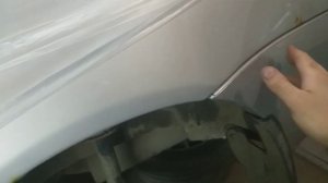 Удаление ржавчины и локальная покраска баллончиком. Часть1. "Семёрка" продана! AvtoGAR