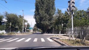 06.07.21 тольятти ул.советская,ул.горького,ул.к.маркса.