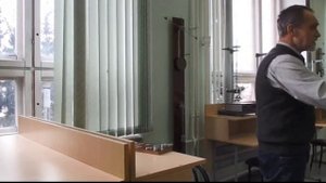 ЛАБОРАТОРНАЯ РАБОТА №2. МАЯТНИК АВЕРБЕКА