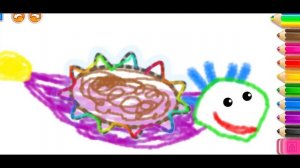 Динозавр анкилозавр.