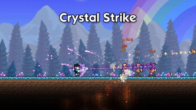 These Mods Add A TON of Content to SUBCLASSES!: - Terraria: Riptide's Overhauls смотреть онлайн