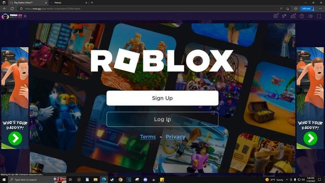 How To Play Roblox On School Chromebook 2023 - Simple Guide смотреть онлайн