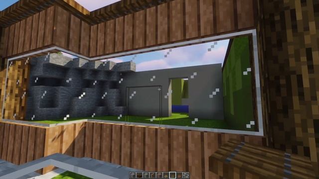 Gorillas  Chimps  Alexs Mobs Zoo Minecraft 1.16.5 Zoo