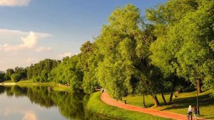 Александра, Александра, этот город наш с тобою