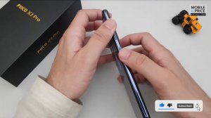 How to Enter Fastboot Mode on Poco X3 Pro / Poco X3 Fastboot Mode  - Mobile Ki Price