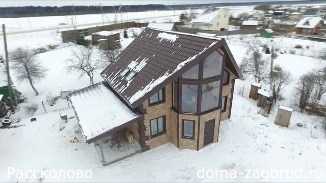 Проект Рассколово