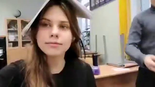 Что произошло в конце ?😱. Сегодня всем говорю ДА Челедж!!! смотреть онлайн