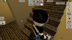 Секретки в Брукхейвене⇒Roblox